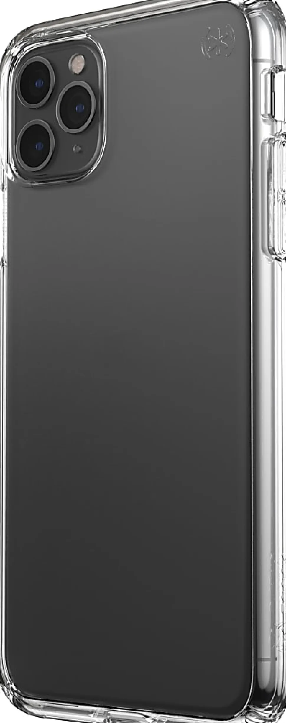 Speck Presidio Perfect-Clear Case For iPhone® 11 Pro Max, Clear
