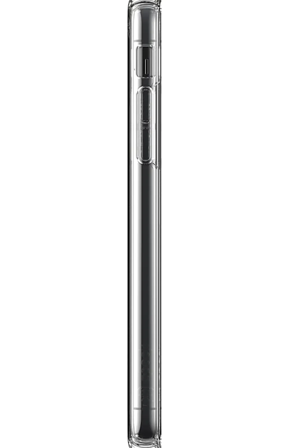 Speck Presidio Perfect-Clear Case For iPhone® 11 Pro Max, Clear