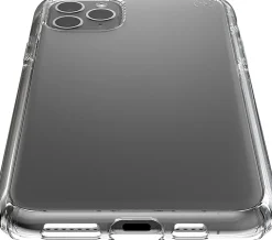 Speck Presidio Perfect-Clear Case For iPhone® 11 Pro Max, Clear