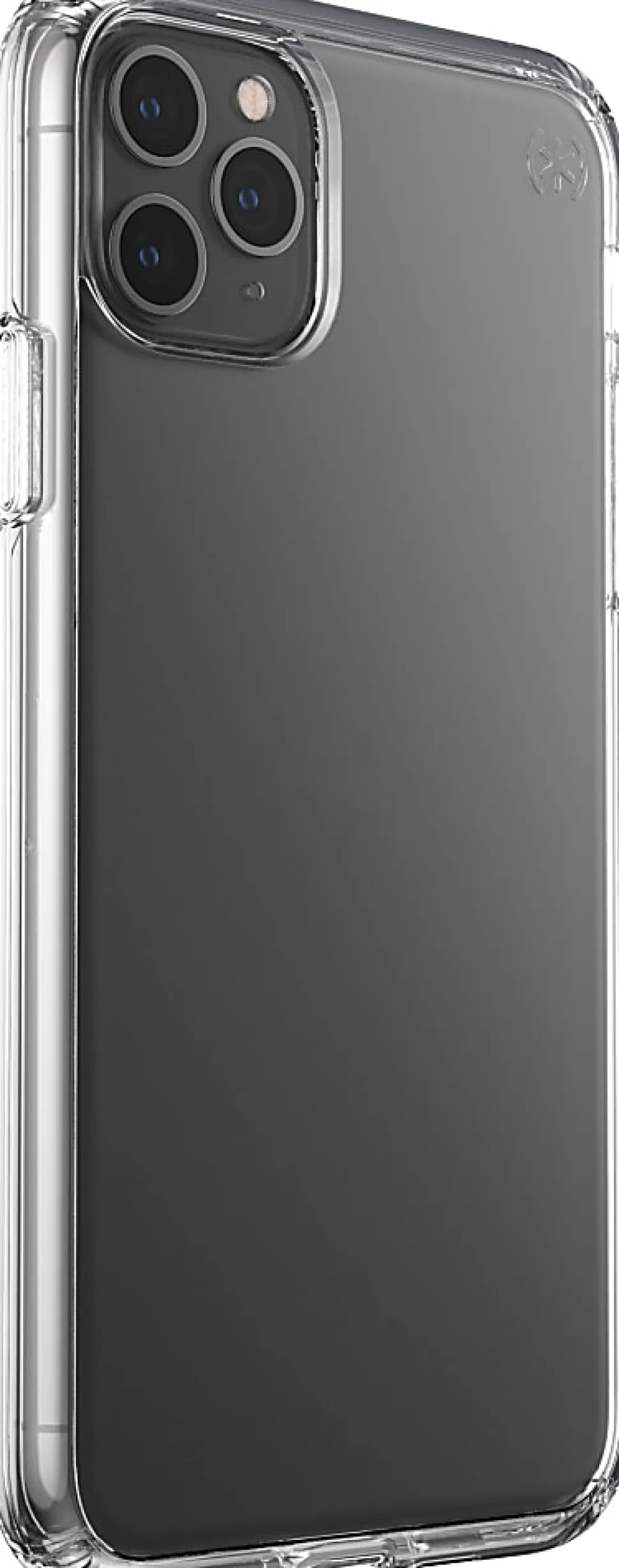 Speck Presidio Perfect-Clear Case For iPhone® 11 Pro Max, Clear