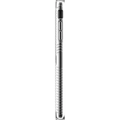 Speck Presidio® Perfect-Clear Case With Grips, Clear, 136476-5085