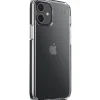 Speck Presidio Perfect-Clear Case For iPhone® 12 Mini, Clear, 138477-5085