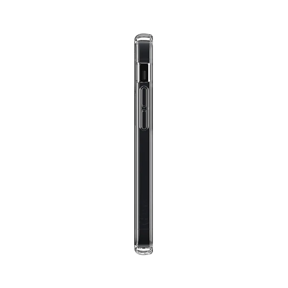 Speck Presidio Perfect-Clear Case For iPhone® 12 Mini, Clear, 138477-5085