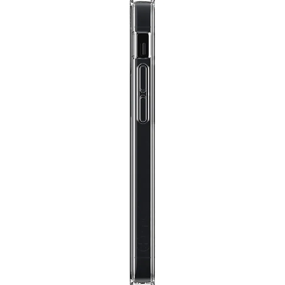 Speck Presidio Perfect-Clear Case For iPhone® 12 Mini, Clear, 138477-5085