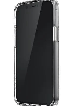 Speck Presidio Perfect-Clear Case For iPhone® 12 Mini, Clear, 138477-5085