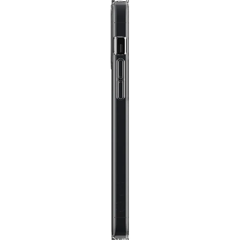 Speck Presidio Perfect-Clear Case For iPhone® 12 Pro Max, Clear, 138502-5085