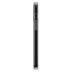 Speck Presidio Perfect-Clear Case For iPhone® 12 Pro Max, Clear, 138502-5085