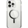 Speck Presidio® Perfect-Clear MagSafe® Case For iPhone® 14 Plus, Clear, 150090-3080