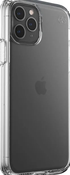 Speck Presidio Perfect-Clear Case For iPhone® 11 Pro, Clear