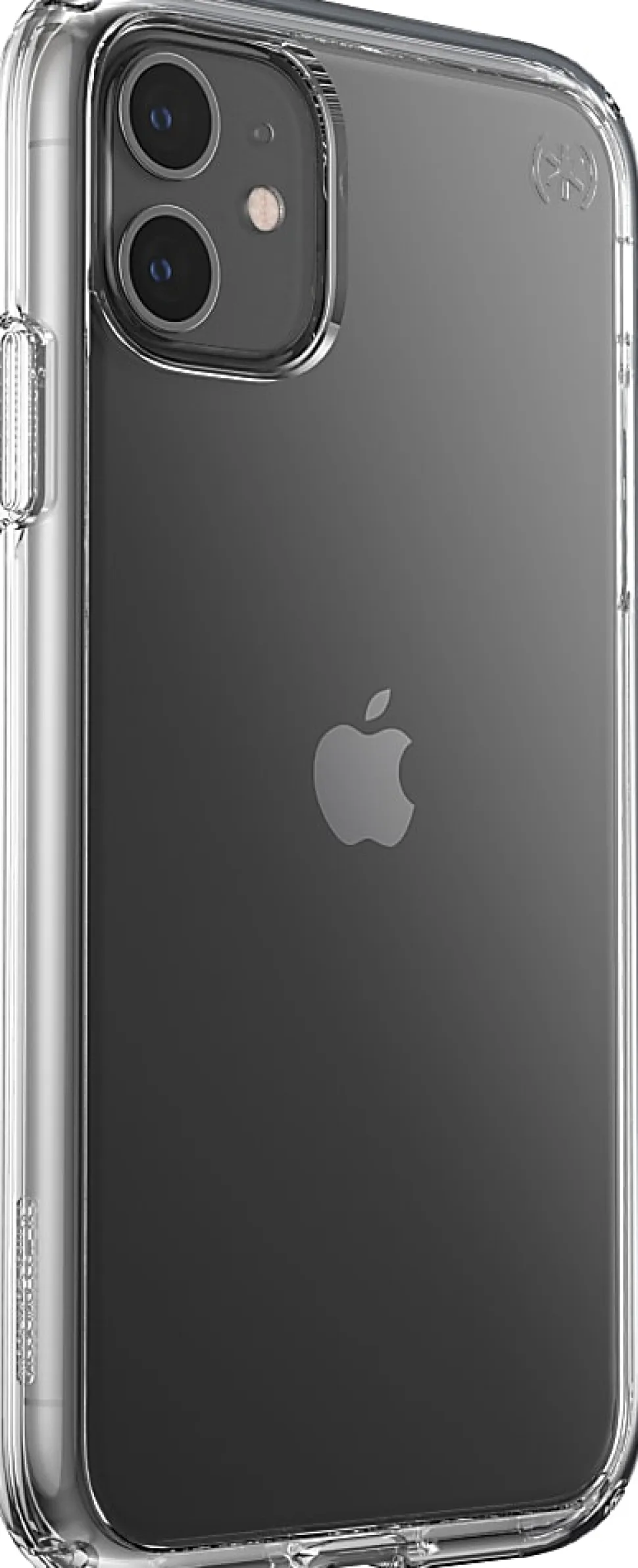 Speck Presidio Perfect-Clear Case For iPhone® 11, Clear