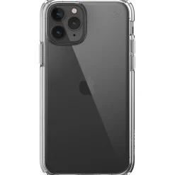 Speck Presidio Perfect-Clear Case For iPhone® 11 Pro, Clear