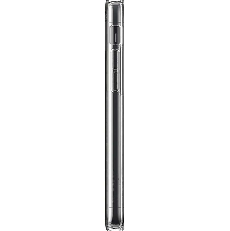 Speck Presidio Perfect-Clear Case For iPhone® 11 Pro, Clear