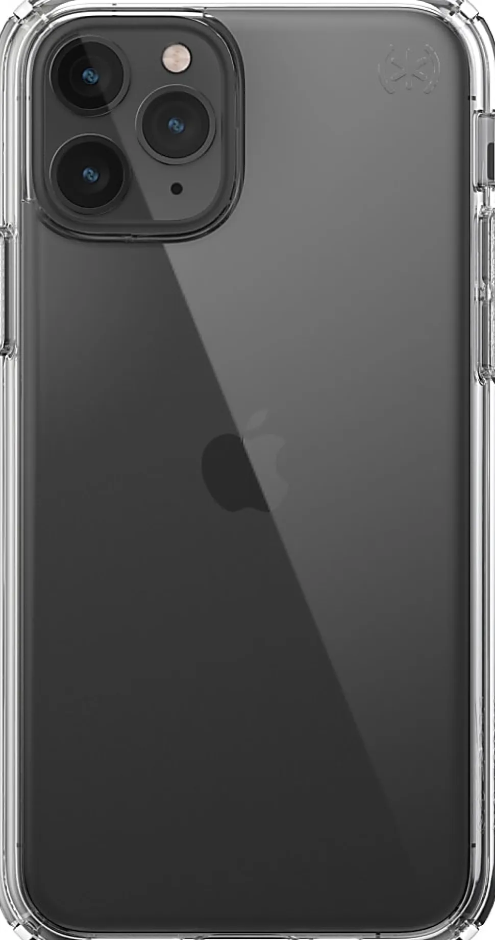 Speck Presidio Perfect-Clear Case For iPhone® 11 Pro, Clear