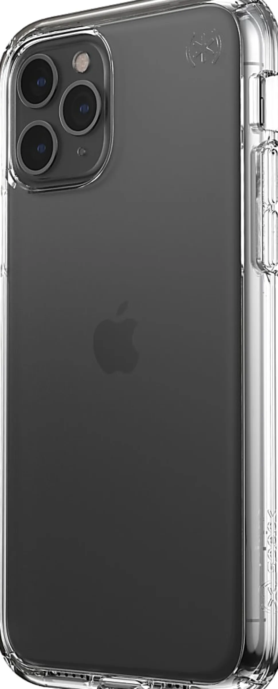 Speck Presidio Perfect-Clear Case For iPhone® 11 Pro, Clear