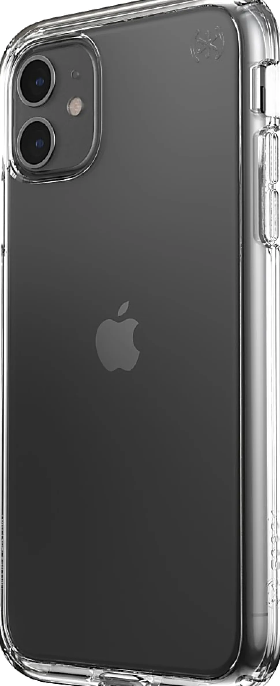 Speck Presidio Perfect-Clear Case For iPhone® 11, Clear
