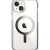 Speck Presidio® Perfect-Clear MagSafe® Case For iPhone® 14, Clear, 150061-3080