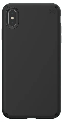 Speck Presidio Pro Case For Apple iPhone® XS Max, Black