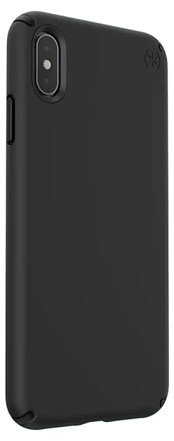 Speck Presidio Pro Case For Apple iPhone® XS Max, Black