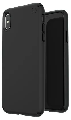 Speck Presidio Pro Case For Apple iPhone® XS Max, Black