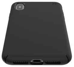 Speck Presidio Pro Case For Apple iPhone® XS Max, Black
