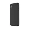 Speck Presidio Pro iPhone® XS/X Case, Black, 119395-1050