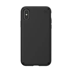 Speck Presidio Pro iPhone® XS/X Case, Black, 119395-1050