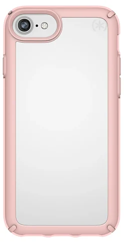 Speck® Presidio™ SHOW Case For Apple® iPhone® 6s/7/8, Rose Gold