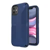 Speck Products Presidio 2 Grip iPhone 11 Case, Coastal Blue