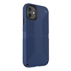 Speck Products Presidio 2 Grip iPhone 11 Case, Coastal Blue