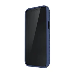 Speck Products Presidio 2 Grip iPhone 12/iPhone 12 Pro Case, Blue