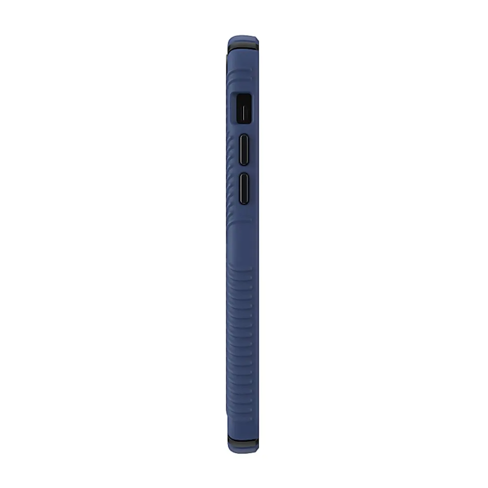 Speck Products Presidio 2 Grip iPhone 12/iPhone 12 Pro Case, Blue