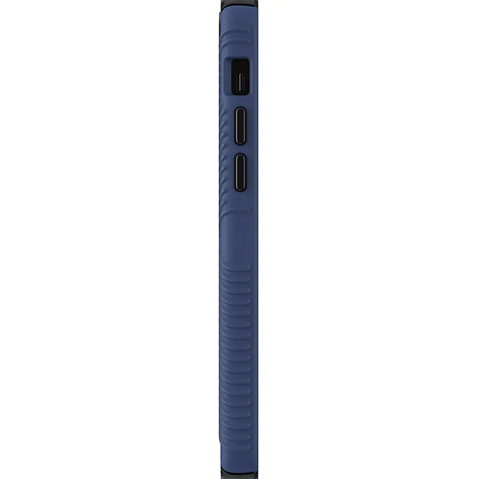 Speck Products Presidio 2 Grip iPhone 12/iPhone 12 Pro Case, Blue