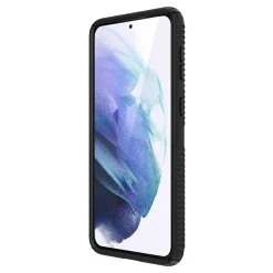 Speck Products Presidio 2 Grip Galaxy S21 + 5G Case, Black
