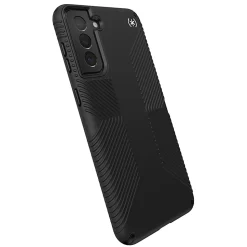 Speck Products Presidio 2 Grip Galaxy S21 + 5G Case, Black