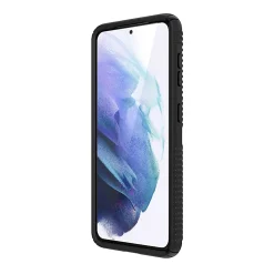 Speck Products Presidio 2 Grip Galaxy S21 5G Case, Black