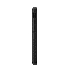 Speck Products Presidio 2 Grip iPhone/iPhone SE/iPhone 8 Case, Black