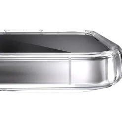 Speck Products Presidio Perfect-Clear ProMac MagSafe Case, 6-1/2