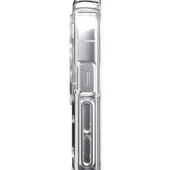 Speck Products Presidio Perfect-Clear Pro MagSafe Case, Clear
