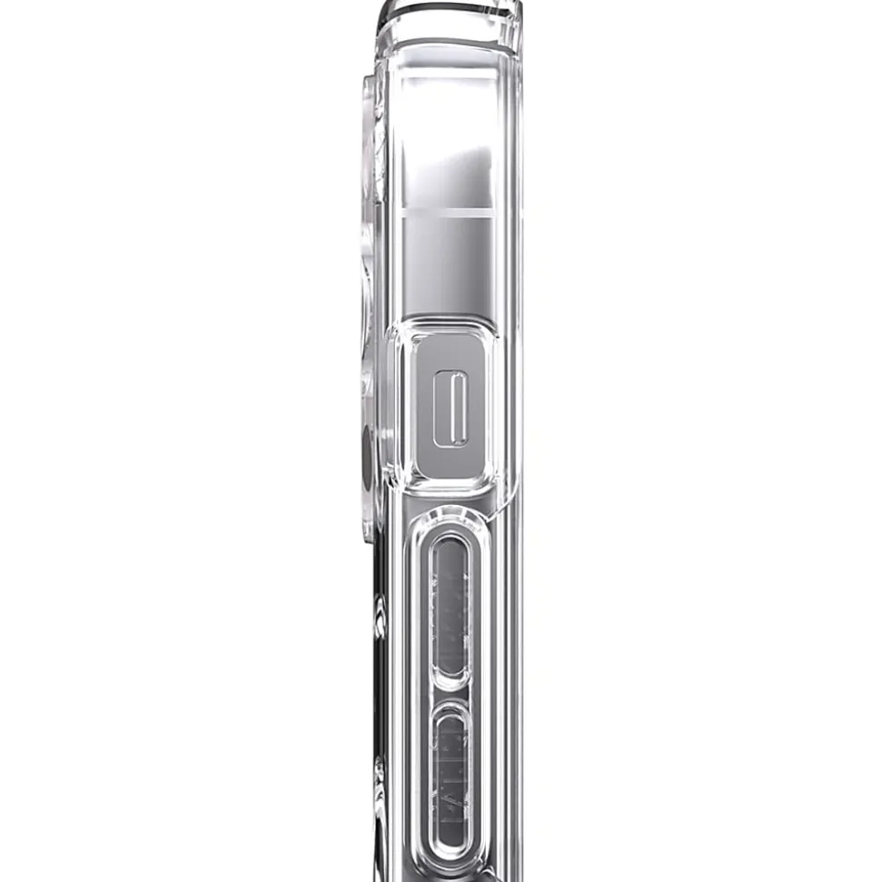 Speck Products Presidio Perfect-Clear Pro MagSafe Case, Clear