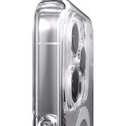 Speck Products Presidio Perfect-Clear Pro MagSafe Case, Clear