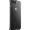 Speck Products Presidio Perfect-Clear Case For iPhone® 8/7 Plus, Clear, 136225-5085