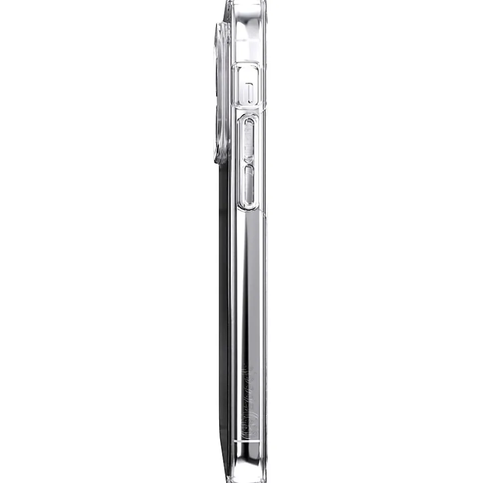 Speck Products Presidio Perfect-Clear iPhone® 13 Pro Max Case, Clear