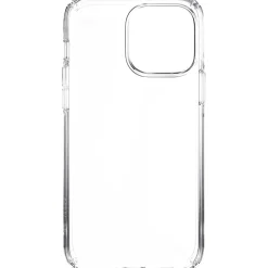 Speck Products Presidio Perfect-Clear iPhone® 13 Pro Max Case, Clear