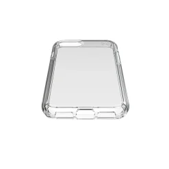 Speck Products Presidio Perfect-Clear Case For iPhone® SE (2020) And iPhone 8, Clear, 136212-5085