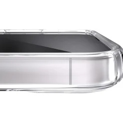 Speck Products Presidio Perfect-Clear MagSafe Case, Clear