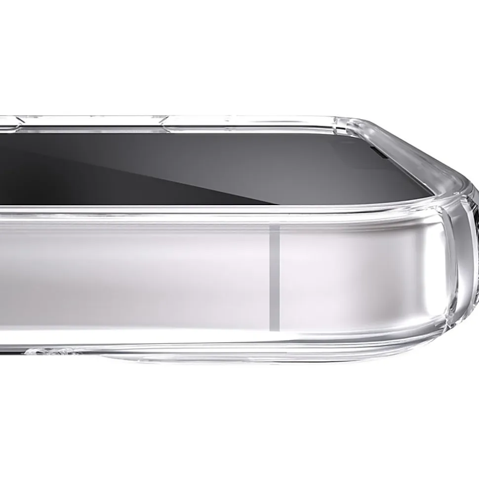Speck Products Presidio Perfect-Clear MagSafe Case, Clear