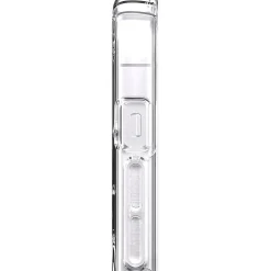 Speck Products Presidio Perfect-Clear MagSafe Case, Clear