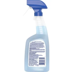 Spic And Span Disinfecting All-Purpose Cleaner Spray & Glass Cleaner, 32 Oz, Case Of 6 Bottles