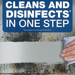 Spic And Span® Disinfecting All-Purpose Spray & Glass Cleaner, 128 Oz Bottle, Case Of 3