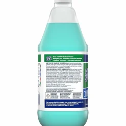 Spic And Span® Multi-Surface And Floor Cleaner, 128 Oz Bottle